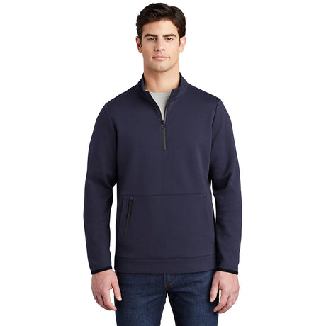 Sport - Tek ST281 Triumph Quarter - Zip Pullover with Integrated Pockets - Gorvex.com