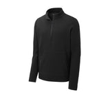 Sport - Tek ST281 Triumph Quarter - Zip Pullover with Integrated Pockets - Gorvex.com