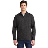 Sport - Tek ST281 Triumph Quarter - Zip Pullover with Integrated Pockets - Gorvex.com