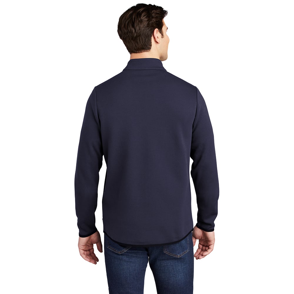 Sport - Tek ST281 Triumph Quarter - Zip Pullover with Integrated Pockets - Gorvex.com