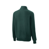 Sport - Tek ST283 Super Heavyweight 1/4 Zip Cadet Collar Sweatshirt - Gorvex.com