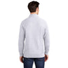 Sport - Tek ST284 Super Heavyweight Full - Zip Sweatshirt with Pocket - Gorvex.com