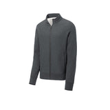 Sport - Tek ST284 Super Heavyweight Full - Zip Sweatshirt with Pocket - Gorvex.com