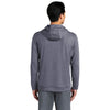 Sport - Tek ST296 PosiCharge Tri - Blend Fleece Hoodie with Pocket - Gorvex.com