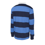 Sport - Tek ST301 Classic Lightweight Long Sleeve Rugby Polo - Gorvex.com