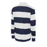 Sport - Tek ST301 Classic Lightweight Long Sleeve Rugby Polo - Gorvex.com