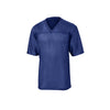 Sport - Tek ST307 PosiCharge Men's Poly Mesh V - Neck Replica Jersey - Gorvex.com