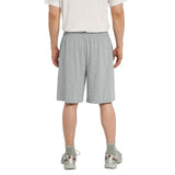 Sport - Tek ST310 Men's Jersey Knit Shorts with Side Pockets - Gorvex.com