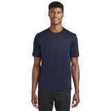 Sport - Tek ST320 PosiCharge Men's Short Sleeve Tough Tee - Gorvex.com