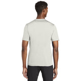 Sport - Tek ST320 PosiCharge Men's Short Sleeve Tough Tee - Gorvex.com