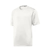 Sport - Tek ST320 PosiCharge Men's Short Sleeve Tough Tee - Gorvex.com