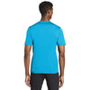 Sport - Tek ST320 PosiCharge Men's Short Sleeve Tough Tee - Gorvex.com