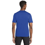 Sport - Tek ST320 PosiCharge Men's Short Sleeve Tough Tee - Gorvex.com