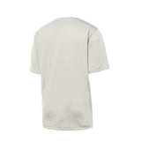 Sport - Tek ST320 PosiCharge Men's Short Sleeve Tough Tee - Gorvex.com