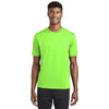 Sport - Tek ST320 PosiCharge Men's Short Sleeve Tough Tee - Gorvex.com