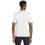 Sport - Tek ST320 PosiCharge Men's Short Sleeve Tough Tee - Gorvex.com