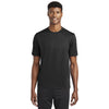 Sport - Tek ST320 PosiCharge Men's Short Sleeve Tough Tee - Gorvex.com