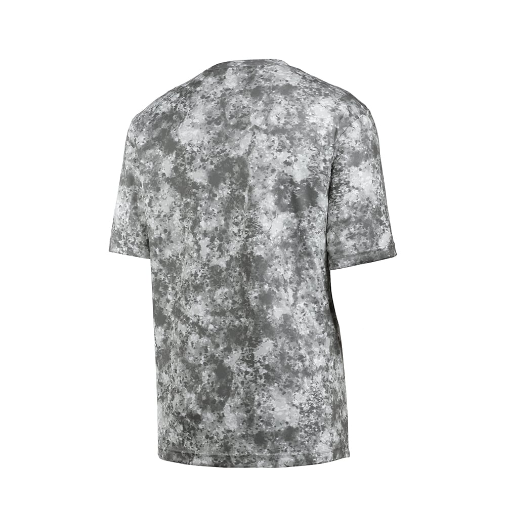 Sport - Tek ST330 Men's Mineral Freeze Short Sleeve T-Shirt - Gorvex.com