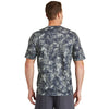 Sport - Tek ST330 Men's Mineral Freeze Short Sleeve T-Shirt - Gorvex.com