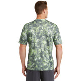 Sport - Tek ST330 Men's Mineral Freeze Short Sleeve T-Shirt - Gorvex.com