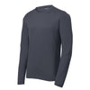 Sport - Tek ST340LS PosiCharge Men's RacerMesh Long Sleeve T-Shirt - Gorvex.com