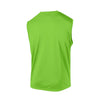 Sport - Tek ST352 PosiCharge Men's Sleeveless Competitor Crew Neck Tee - Gorvex.com