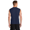 Sport - Tek ST352 PosiCharge Men's Sleeveless Competitor Crew Neck Tee - Gorvex.com