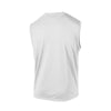 Sport - Tek ST352 PosiCharge Men's Sleeveless Competitor Crew Neck Tee - Gorvex.com