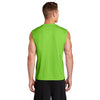 Sport - Tek ST352 PosiCharge Men's Sleeveless Competitor Crew Neck Tee - Gorvex.com