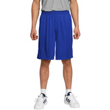 Sport - Tek ST355 PosiCharge Men's Competitor Shorts - Gorvex.com