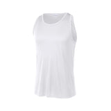 Sport - Tek ST356 PosiCharge Competitor Muscle Tank Top - Gorvex.com