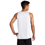 Sport - Tek ST356 PosiCharge Competitor Muscle Tank Top - Gorvex.com