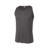 Sport - Tek ST356 PosiCharge Competitor Muscle Tank Top - Gorvex.com