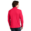 Sport - Tek ST357 PosiCharge Competitor Lightweight Quarter - Zip Pullover - Gorvex.com