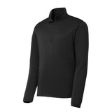 Sport - Tek ST357 PosiCharge Competitor Lightweight Quarter - Zip Pullover - Gorvex.com