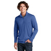 Sport - Tek ST357 PosiCharge Competitor Lightweight Quarter - Zip Pullover - Gorvex.com