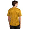 Sport - Tek ST370 CamoHex Crew Neck T-Shirt - Gorvex.com