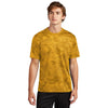 Sport - Tek ST370 CamoHex Crew Neck T-Shirt - Gorvex.com