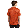 Sport - Tek ST370 CamoHex Crew Neck T-Shirt - Gorvex.com