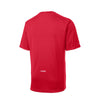 Sport - Tek ST380 PosiCharge Elevate Crew Neck T-Shirt - Gorvex.com