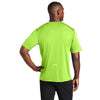 Sport - Tek ST380 PosiCharge Elevate Crew Neck T-Shirt - Gorvex.com