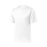 Sport - Tek ST380 PosiCharge Elevate Crew Neck T-Shirt - Gorvex.com