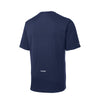 Sport - Tek ST380 PosiCharge Elevate Crew Neck T-Shirt - Gorvex.com