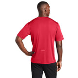 Sport - Tek ST380 PosiCharge Elevate Crew Neck T-Shirt - Gorvex.com