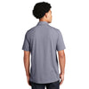 Sport - Tek ST405 PosiCharge Tri - Blend Men's Moisture Wicking Polo - Gorvex.com