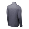 Sport - Tek ST407 PosiCharge Tri - Blend Lightweight Quarter - Zip Pullover - Gorvex.com