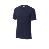 Sport - Tek ST430 PosiCharge Strive Short Sleeve T-Shirt - Gorvex.com