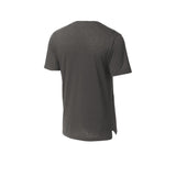 Sport - Tek ST430 PosiCharge Strive Short Sleeve T-Shirt - Gorvex.com