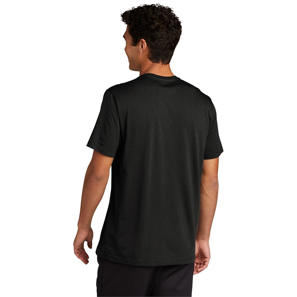 Sport - Tek ST430 PosiCharge Strive Short Sleeve T-Shirt - Gorvex.com