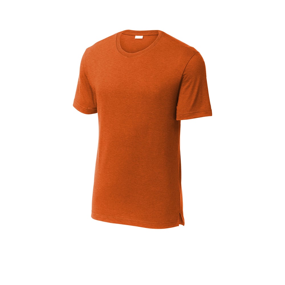 Sport - Tek ST430 PosiCharge Strive Short Sleeve T-Shirt - Gorvex.com